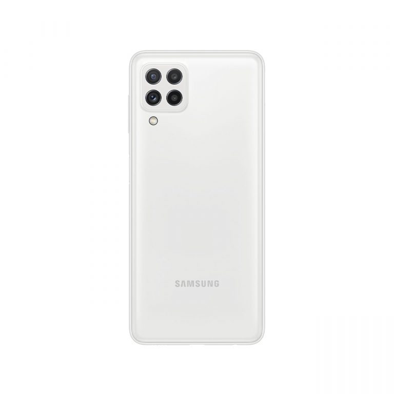 گوشی موبایل سامسونگ مدل Galaxy A22 SM-A225F/DS با حافظه داخلی 128 ...