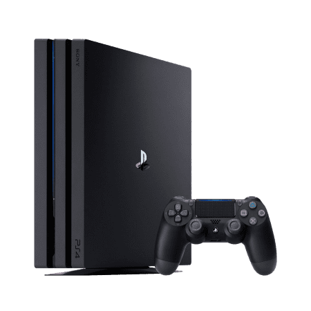 کنسول بازی سونی مدل PlayStation 4 Pro با حافظه داخلی ۱ ترابایت