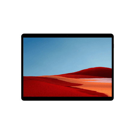 تبلت مایکروسافت مدل Surface Pro X-C
