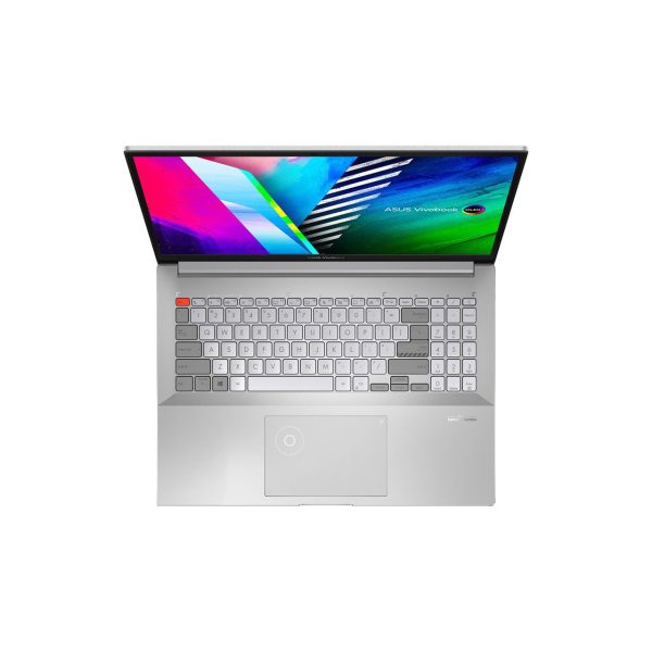 خرید قسطی ASUS-VivoBook-Pro-16X-OLED-N7600PC-OCHEK-11