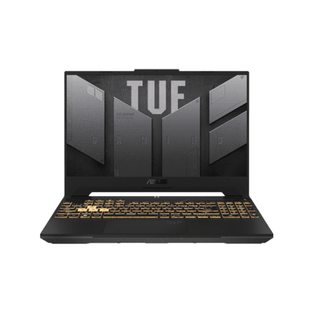 لپ‌تاپ ایسوس مدل TUF Gaming F15 FX506HC-BG
