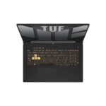 خرید قسطی Asus TUF Gaming F17 FX707 OCHEK