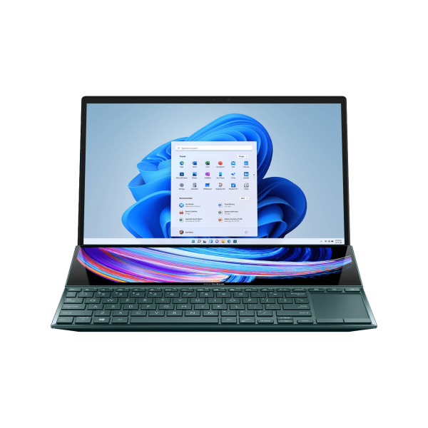 خرید قسطی Asus-ZenBook-Duo-14-UX482-OCHEK-01