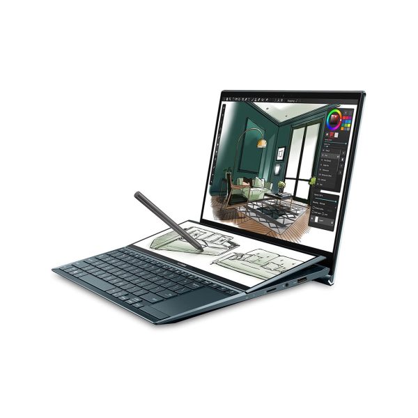 خرید قسطی Asus-ZenBook-Duo-14-UX482-OCHEK-09