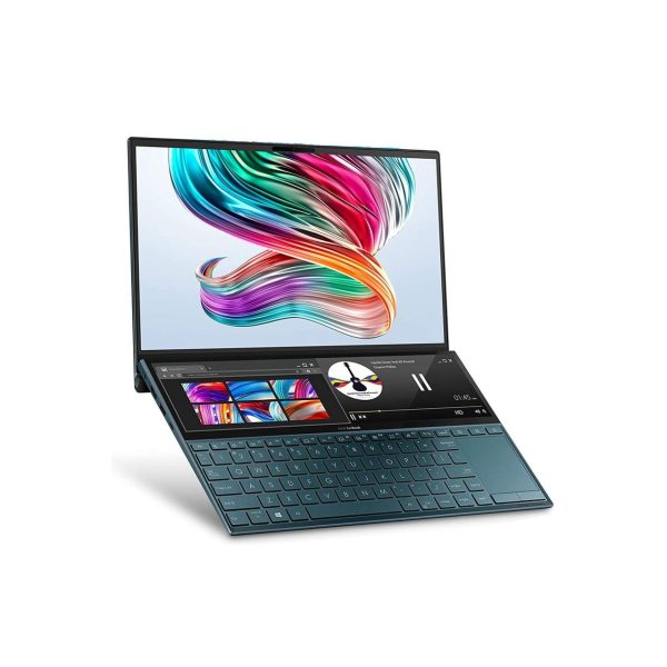 خرید قسطی Asus-ZenBook-Duo-14-UX482-OCHEK-11