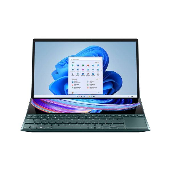 خرید قسطی Asus-ZenBook-Duo-14-UX482-OCHEK-13