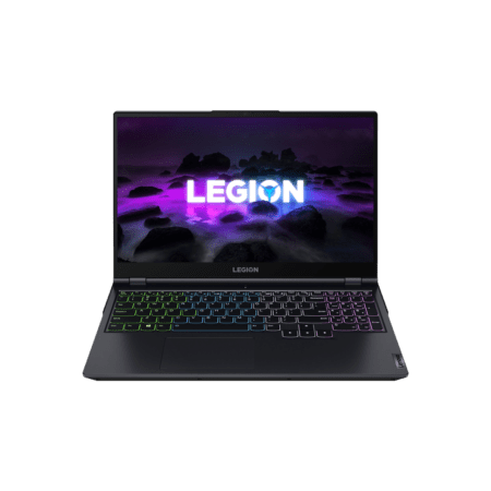 لپ‌تاپ لنوو مدل Legion 5-AAD
