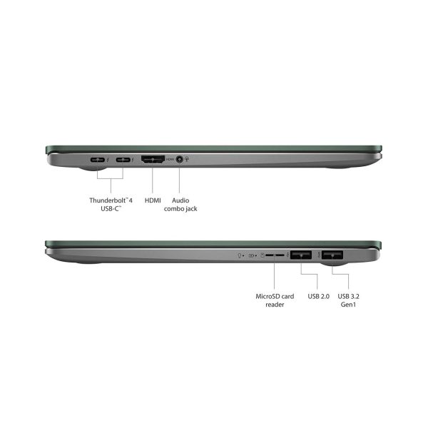 خرید قسطی Asus VivoBook S14 K435EA OCHEK