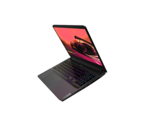لپ‌تاپ لنوو مدل IdeaPad Gaming 3-TA