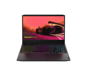 لپ‌تاپ لنوو مدل IdeaPad Gaming 3-TA