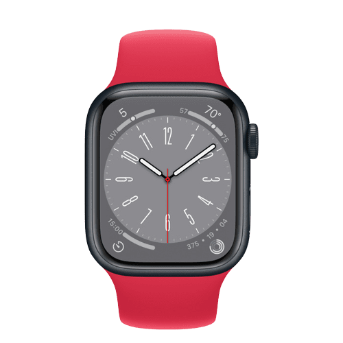 خرید قسطی Apple watch series 8