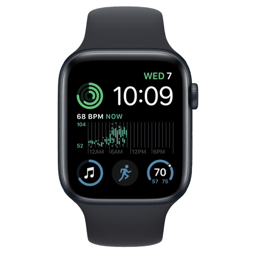 خرید قسطی Apple watch SE 2022