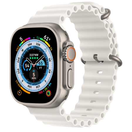 ساعت هوشمند اپل مدل Watch Ultra / بند Ocean