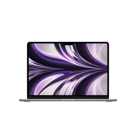 لپ‌تاپ اپل مدل MacBook Air 13 (2022)-MLXW3