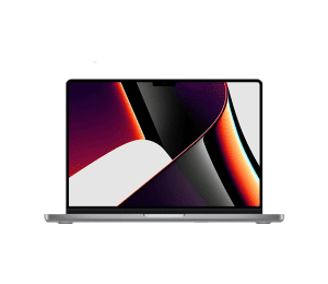 MacBook Pro 16 (2021)-MK183
