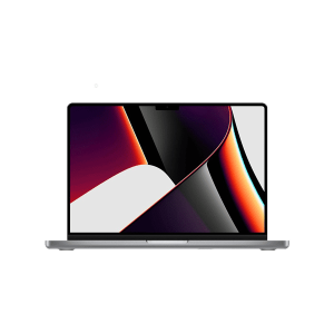 MacBook Pro 16 (2021)-MK183