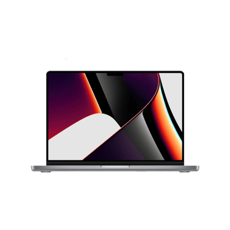 لپ‌تاپ اپل مدل MacBook Pro 14 (2021)-MKGP3