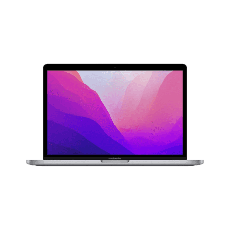 لپ‌تاپ اپل مدل MacBook Pro 13 (2022)-MNEJ3