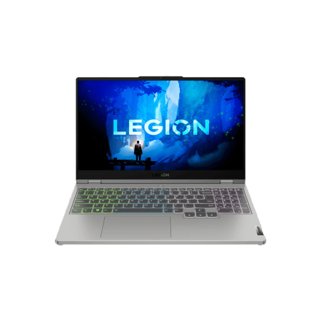 لپ‌ تاپ لنوو مدل Legion 5-IAA