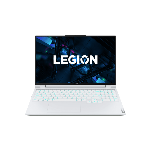 Legion 5 Pro-IA