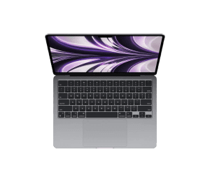 MacBook Air 13 (2022)-MLXW3
