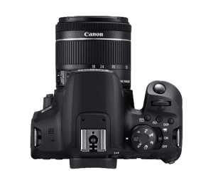 خرید اقساطی دوربین EOS 850D kit EF-S 18-55mm