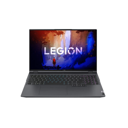 لپ‌ تاپ لنوو مدل Legion 5 Pro-GA