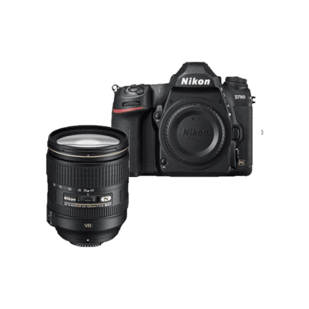 دوربین عکاسی نیکون مدل D780 kit 24-120mm f/4G ED VR