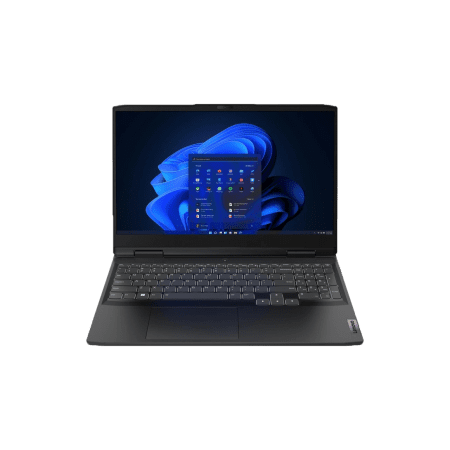 لپ‌ تاپ لنوو مدل IdeaPad Gaming 3-UC