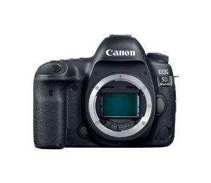 خرید اقساطی Canon EOS 5D Mark IV Body