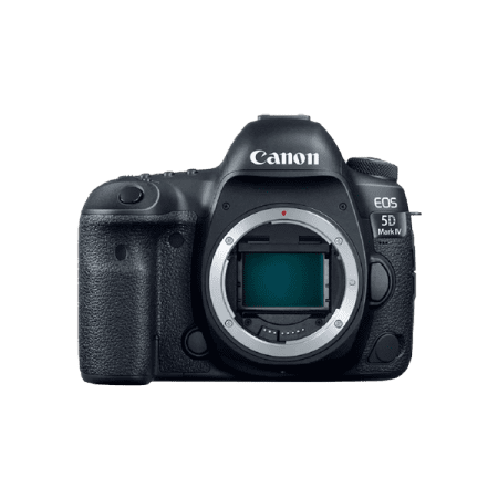 دوربین عکاسی کانن مدل Canon EOS 5D Mark IV Body