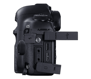 خرید اقساطی Canon EOS 5D Mark IV Body