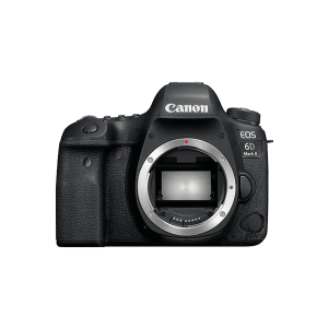 خرید اقساطی Canon EOS 6D Mark II Body