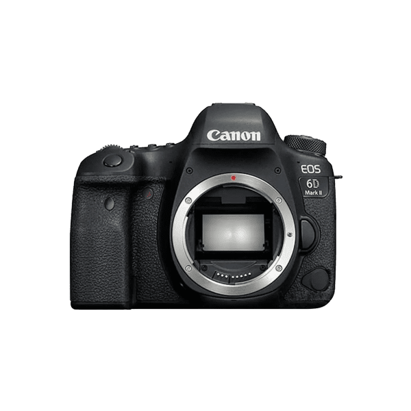 خرید اقساطی Canon EOS 6D Mark II Body