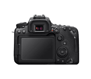 خرید اقساطی Canon EOS 90D DSLR kit EF-S 18-135mm IS USM