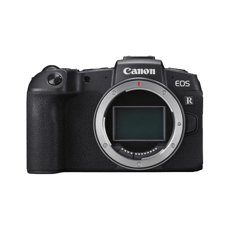 دوربین عکاسی کانن مدل EOS RP kit RF 24-105mm f/4-7.1