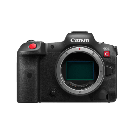 دوربین عکاسی کانن مدل EOS R5 C Mirrorless Camera Body