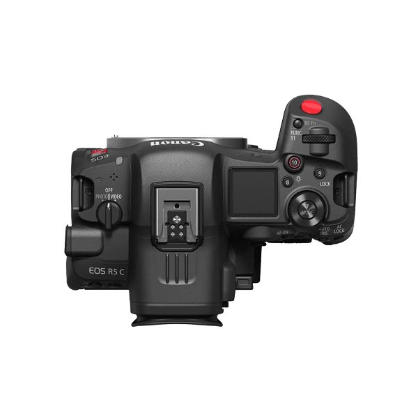 خرید اقساطی دوربین EOS R5 C Mirrorless Camera Body