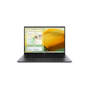 خرید اقساطی ZenBook-14-OLED-UM3402YA-B-