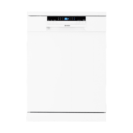 ماشین ظرفشویی اسنوا مدل SDW-226W ظرفیت ۱۲ نفره