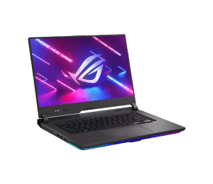 خرید اقساطی لپ تاپ Asus-ROG-Strix-G15-G513RM-BA