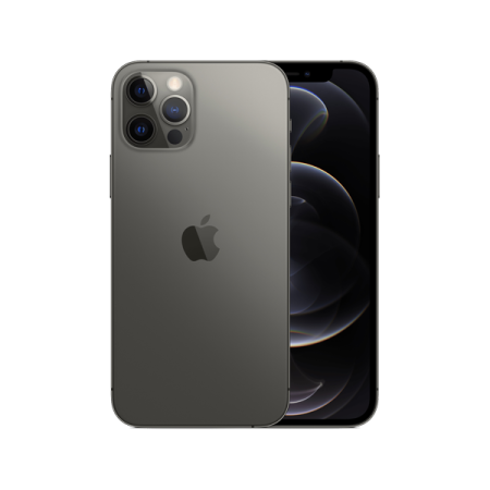 گوشی موبایل اپل مدل iPhone 12 Pro با حافظه داخلی 256 گیگابایت (کارکرده)