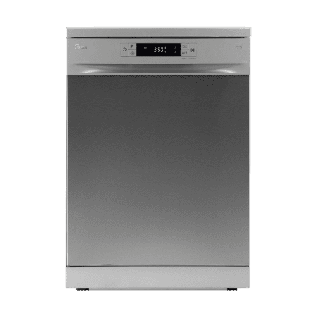ماشین ظرفشویی جی پلاس مدل GDW-K351S ظرفیت 13 نفره