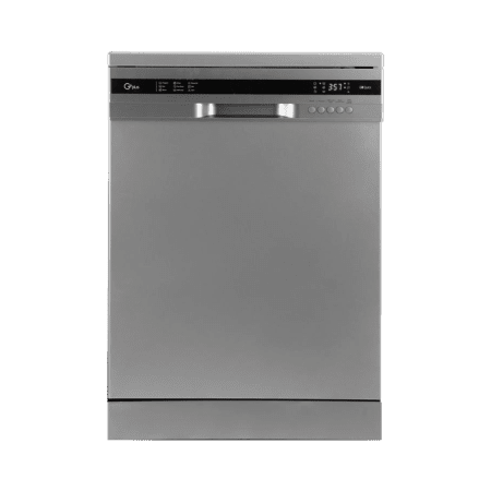 ماشین ظرفشویی جی پلاس مدل GDW-L352S ظرفیت 13 نفره