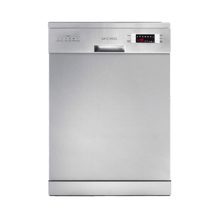 ماشین ظرفشویی دوو مدل DW-1560T ظرفیت 15 نفره