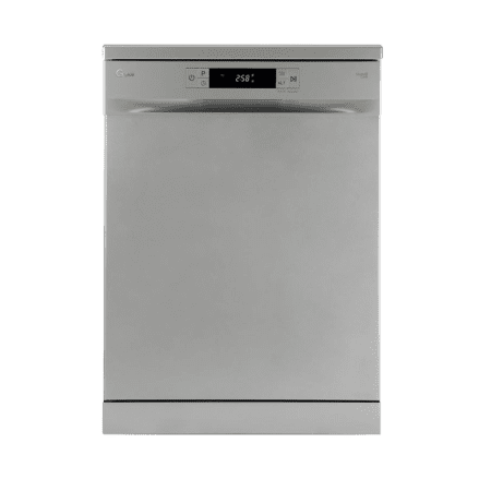 ماشین ظرفشویی جی پلاس مدل GDW-K462S ظرفیت 14 نفره