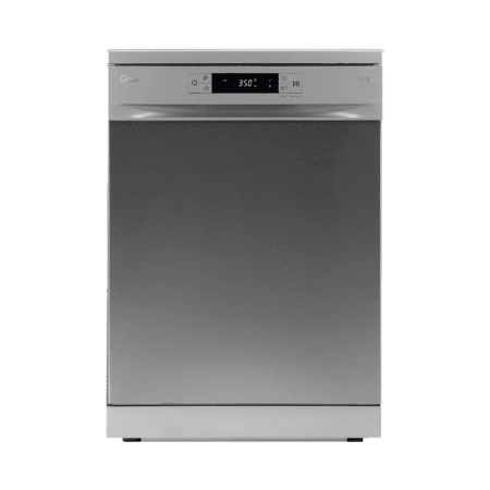 ماشین ظرفشویی جی پلاس مدل GDW-K462NS ظرفیت 14 نفره