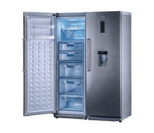 خرید اقساطی یخچال دیپوینت