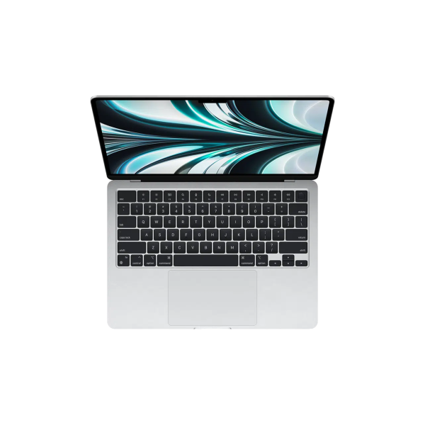 خرید اقساطی لپ تاپ مدل MacBook-Air-13-2022-MLXY3