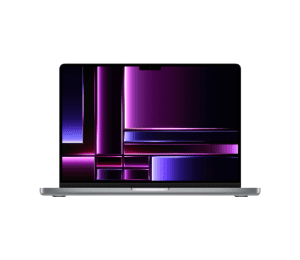 خرید اقساطی لپ تاپ مدل MacBook-Pro-16-2023-MNW83